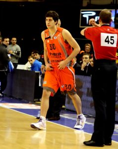 Zoco NBA draft: Tyler Zeller reforzará la pintura de los Cavaliers y los derechos del ex Power Electronics, Tornike Shengelia, son enviados a Nets; Jae Crowder podría jugar junto a Nowitzki