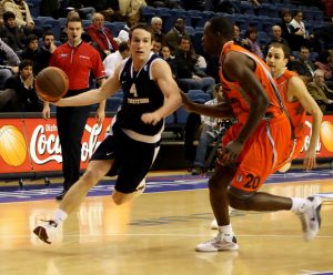 Zoco ACB: El Caja Laboral, cerca de cerrar la contratación de Marcelinho Huertas y el Granca no irá al tanteo por Mario Fernández