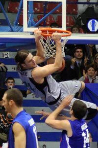 Euroleague 2010-11: Guía de Rivales – Cibona de Zagreb