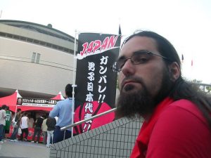 Conociendo el Basket en la Red: UltimateNBA.com con Sergio Calvo