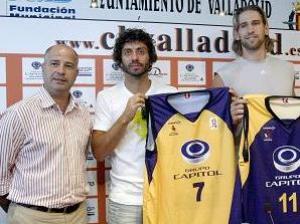 Cajasol sigue reforzándose e incorpora al base serbio Branko Milisavljevic