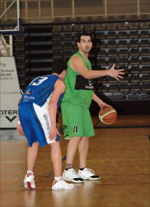 Tres ex vuelven a Plasencia: Fran Robles, Juanmi Morales y Miguel Ángel Conejero