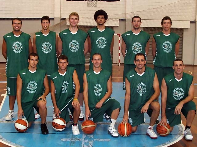 Clínicas Rincón Axarquía elegido club del año en la Gala Anual de la Federación Andaluza