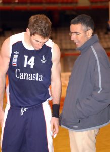 La familia del baloncesto dará su último adiós a Toa Paterna