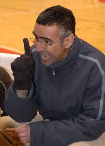 Los héroes de Toa jugarán en Logroño