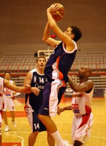 Más Mercado LEB Plata: Víctor Pérez, primer fichaje para Tíjola, y Miquel Domingo volverá a dirigir a ADT pero en esta ocasión en LEB Plata