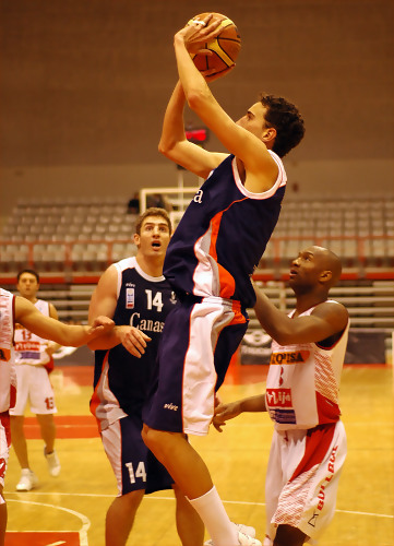 Más Mercado LEB Plata: Víctor Pérez, primer fichaje para Tíjola, y Miquel Domingo volverá a dirigir a ADT pero en esta ocasión en LEB Plata