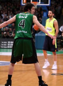 Mercado ACB: DKV Joventut renueva a Pere Tomás y Eyenga por 3 años y renuncia al tanteo por Ribas; Xavi Rey regresa cedido al Cajasol