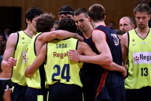 Reacciones Top16: Dos Barça-Madrid más, Unicaja se verá en Canal Sur y Tau se encontrará con Childress