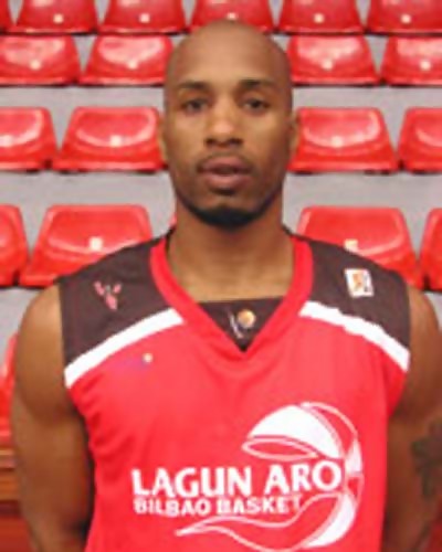 ACB Outside: Damon Johnson jugará en la ABA<br>
<br>