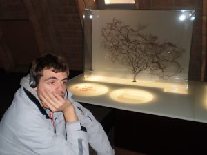 Conociendo el Basket en la Red: MueveteBasket con Luis Clausín