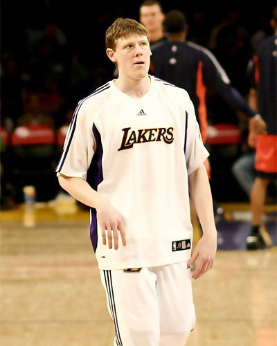 Coby Karl jugará en el Joventut