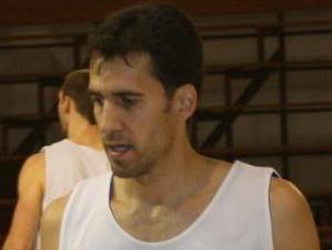 Nacho Yáñez deja el UB La Palma