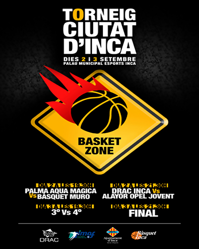 Torneo Ciudad de Inca