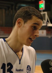 Andreu Matalí ya ha deshojado la margarita. Xavier Galera renueva