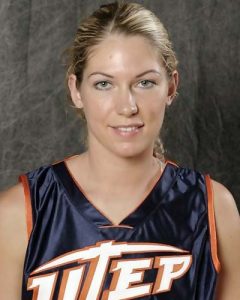 Marta Dydek jugará cedida en el Mann Filter Zaragoza