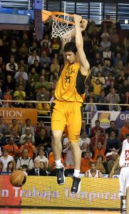 ¡Mucho más que Oleson!