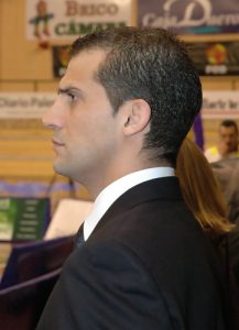 La actualidad del CB lHospitalet: Mateo Rubio, renovado y se han hecho públicas las primeras novedades de la plantilla