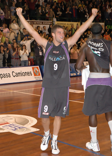 Cáceres suma y sigue: Xavi Forcada, el último en llegar