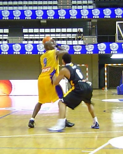 Nenad Markovic, ex del Joventut, Pamesa, Estu y Murcia, nuevo seleccionador bosnio