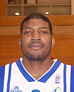 Marvin Stone deja Huelva