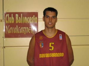 Rubén Martínez, una muesca más para el perímetro de Plasencia Extremadura