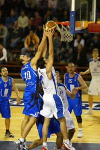 Nacho Yáñez jugará en el Socas Canarias la próxima temporada