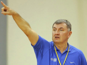 Zoco europeo: Kazlauskas dirigirá al CSKA, Pinkney cortado por Olimpija, movimientos en el Efes y Fenerbahce. Zizic vuelve a Croacia