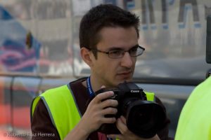 Conociendo el Basket en la Red: enCancha con Antonio Rull