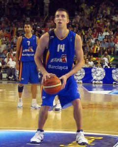 Reflexiones Eurobasket05: La clave está en rotar al equipo