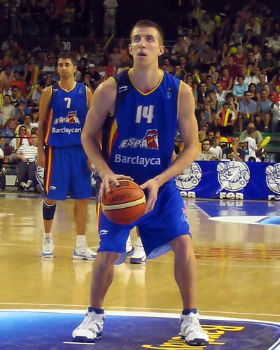 Reflexiones Eurobasket05: La clave está en rotar al equipo