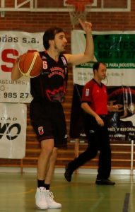 Entre bases anda el juego: Camps a Palencia y Dani Rodríguez renueva en C.B. Tarragona 2017