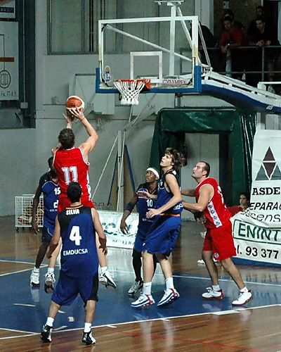 Albert Ausina deja Valls