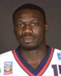 Demba Mbengue y Melilla Baloncesto se desvinculan