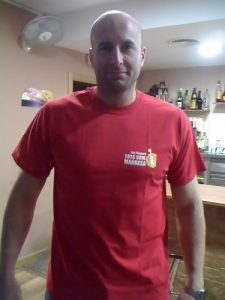 Roger Esteller: Es importantísimo que el Basquet Manresa no desaparezca nunca