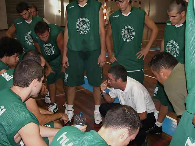 Axarquía luchará por el tercer puesto de la Copa LEB de Andalucía (90-53)