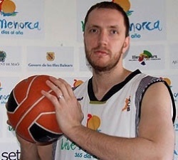 Weis firma con el Menorca en sustitución de Boisa