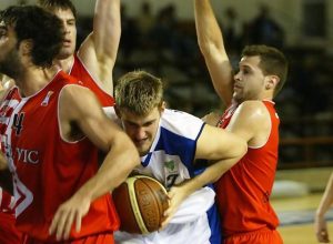 LEB Oro – J.20 (I): Batacazos en la parte alta