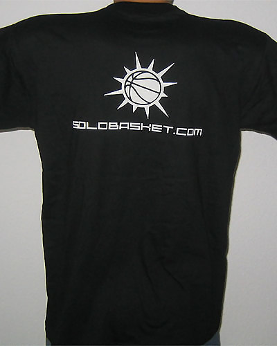 Solobasket ya viste