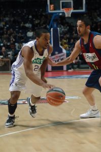 ¿Hasta dónde llegará la plantilla del Real Madrid en la ACB?<br><br>