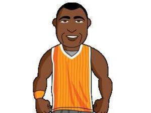 ¡Ya podéis registraros en el 5on5, al que se suma Jayson Granger!