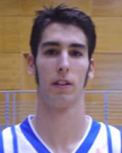 Corbacho llega a Breogán y Gonzalo Sanchez será el tercer base del Villa los Barrios