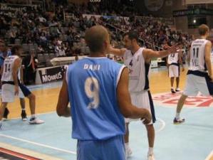 LEB Oro  J.21: Alicante, más cerca del sueño; Melilla y León, en caída libre; Gandía y Rosalía, a un paso de la salvación