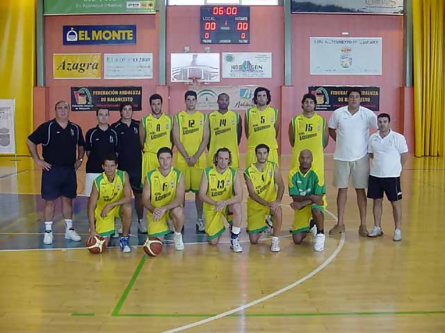 Raúl Castro podría incorporarse a C.B Los Barrios