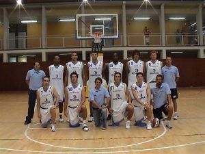 Bruesa Guipuzkoa Basket
