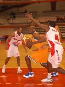 El CB Cornellà confirma el fichaje del MVP de la LEB Plata