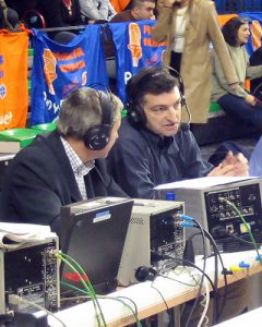 El espejo de la Fórmula1