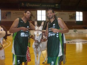 “Sr. Presidente: ¿me elige a mí?”