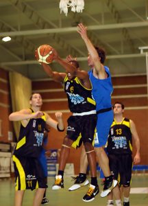 Derek Stribling retorna a ADT Tarragona