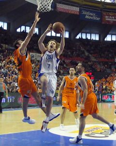 Arvydas Macijauskas ya es libre: ¿retorno al Lietuvos Rytas?